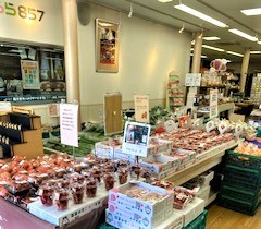 【新鮮野菜＆果物特売会 開催】お買い得の3日間（2/25～27）！全品10％OFF！